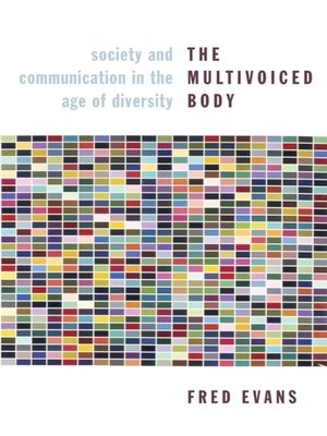 cover image of The Multivoiced Body